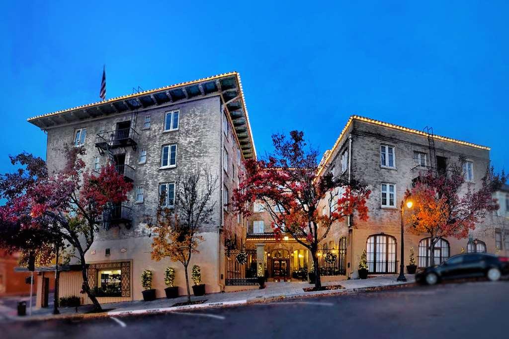 Hotel Petaluma, Ascend Hotel Collection Exteriér fotografie